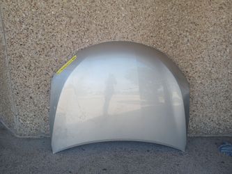 2015-17 Toyota Camry Hood
