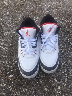 Air jordan retro 3 denim gs