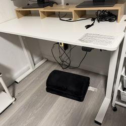 Flexispot study table