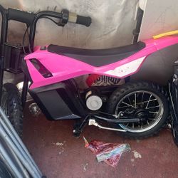 Electric Bike 