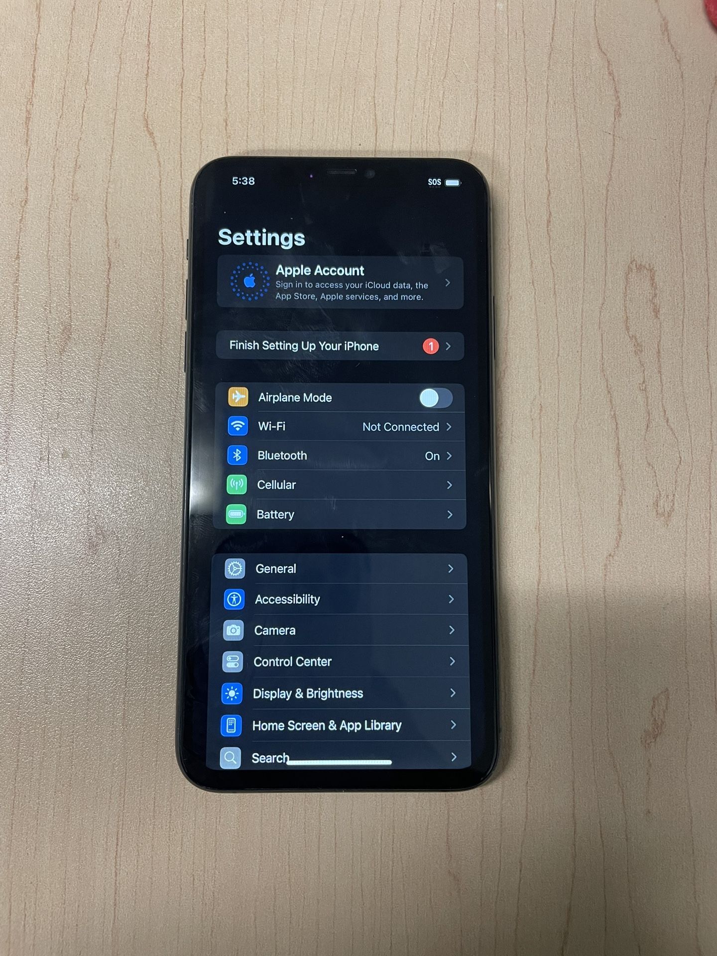 Iphone 11 Pro Max Unlocked