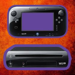 Ultimate Nintendo Wii U Console Bundle