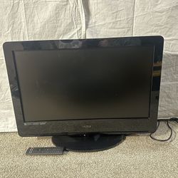 26 Inch Vizio LCD HDTV