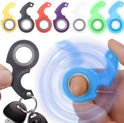 Key Chain Spinner