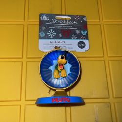 DISNEY COLLECTION ORNAMENT