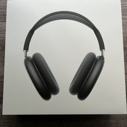 AirPods Max Midnight