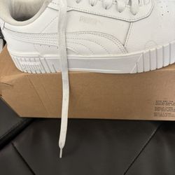 Puma Women Shoes 