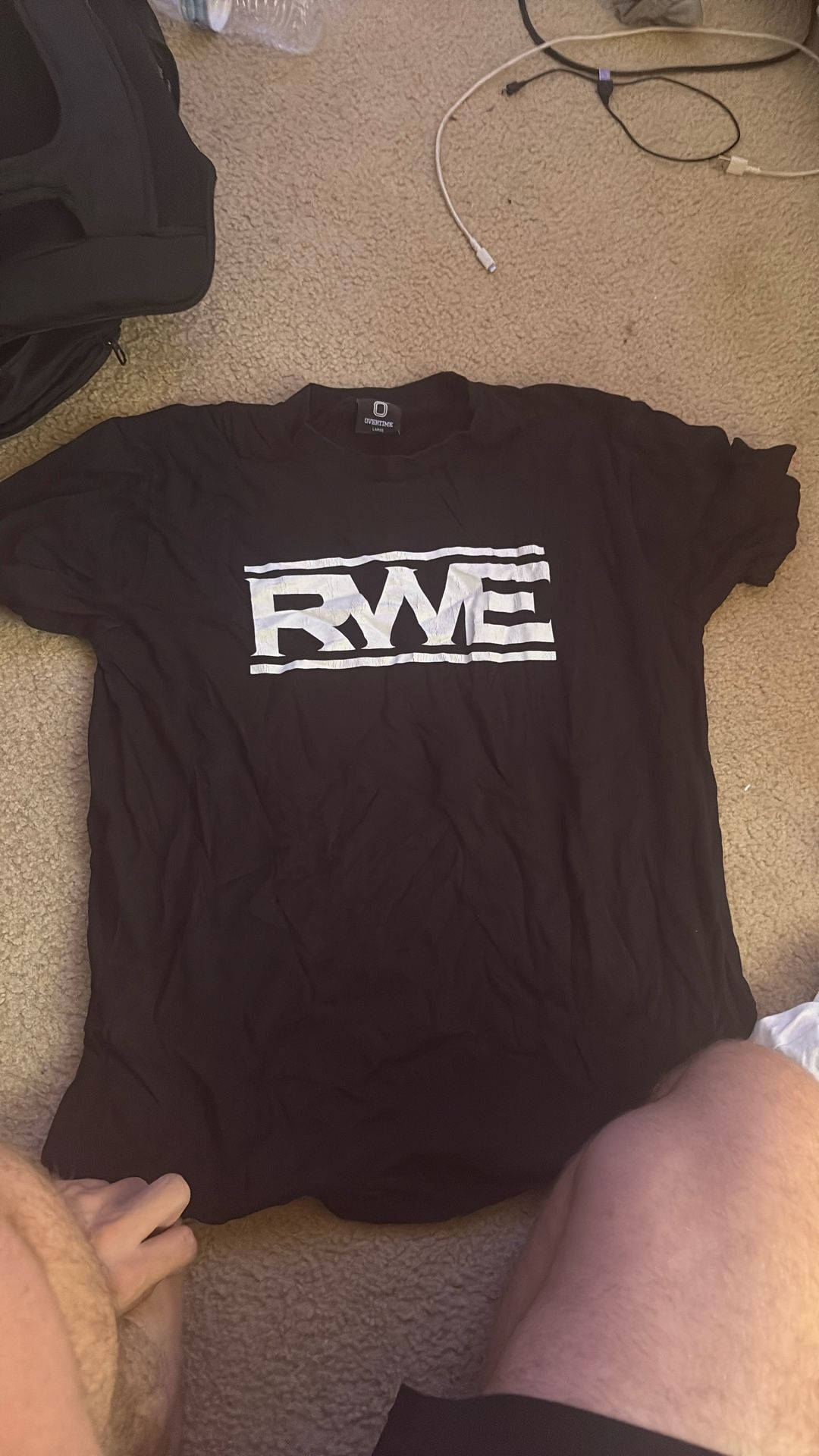 Rod Wave Elite shirt