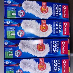 O cedar swiffers