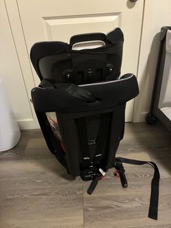 Car seat