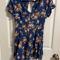 Womens Romper