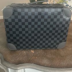 Nike Louis Vuitton High Tops  NEW