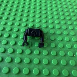 LEGO Cole Dx Torso 