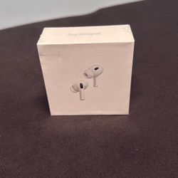 Airpods Pro 2nd Gen 