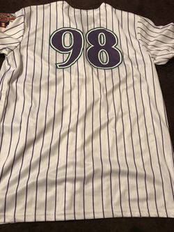 Arizona Diamondbacks Jersey Mens XL for Sale in San Diego, CA - OfferUp