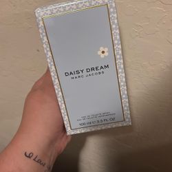 Daisy Dream Marc Jacobs 