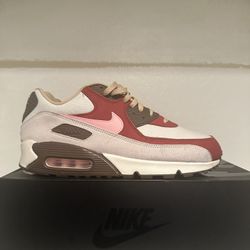 NIKE AIRMAX 90 BACON