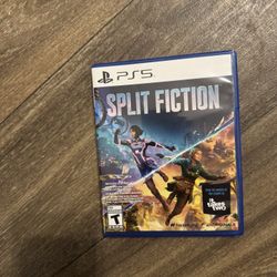 Split Fiction ps5