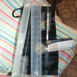 Brewers Elite Premium Homebrewing Kit