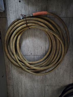 Heavy Duty Air Compressor Hose