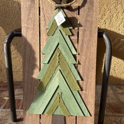 Outdoor Christmas Decor