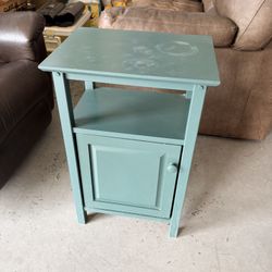 Accent Table End Table
