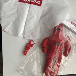 Supreme Items