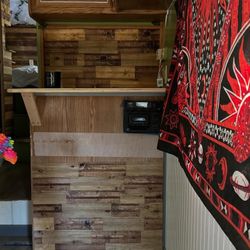 5th wheel fleetwood terry 95 or 97