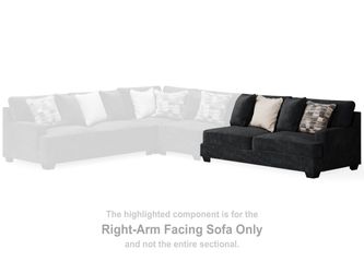 Lavernett RAF Sofa 5960367
