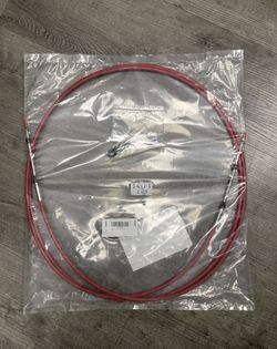Marine Outboard Engine Control Throttle Shift Cable for Yamaha Boat Motor 14FT
