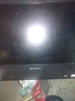 Thinkcentre monitor lenovo 24 inch