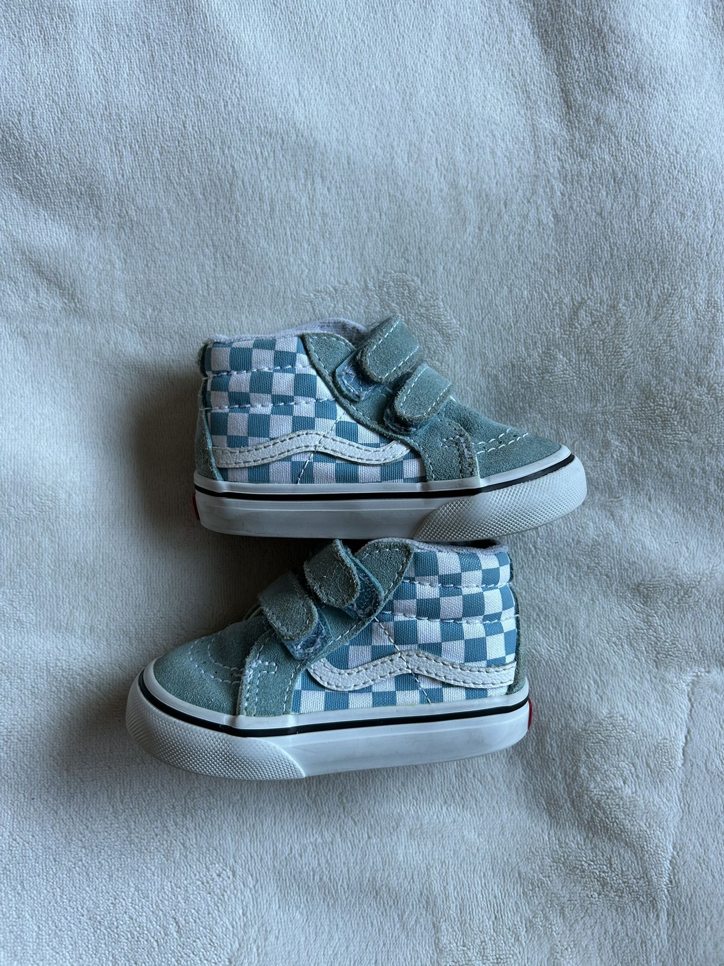 Toddler vans