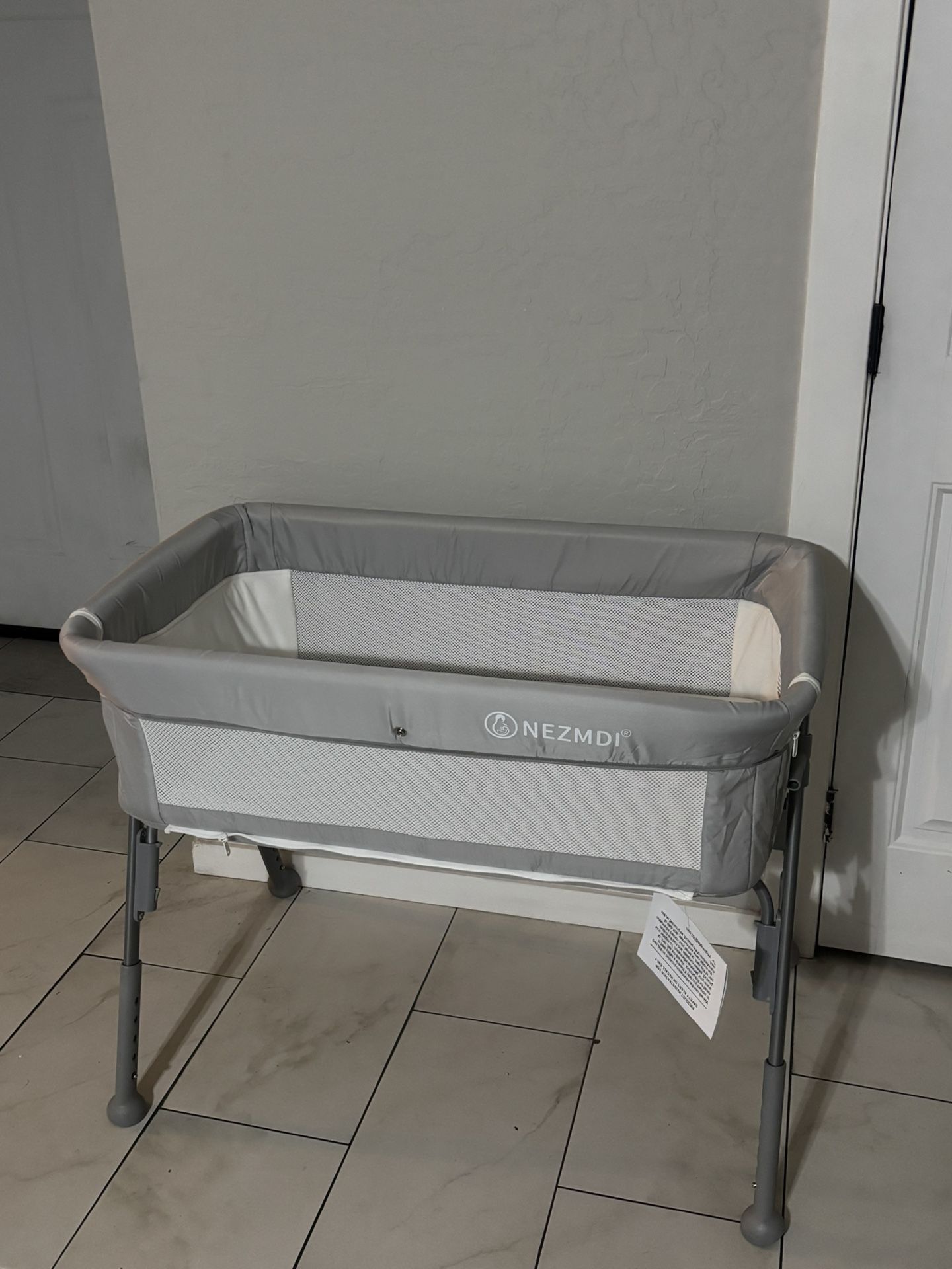Baby Bassinet