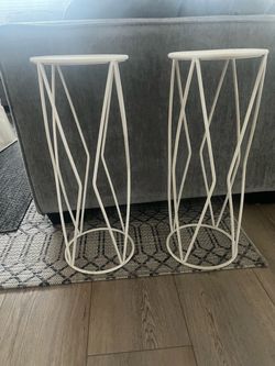 Plant Stands