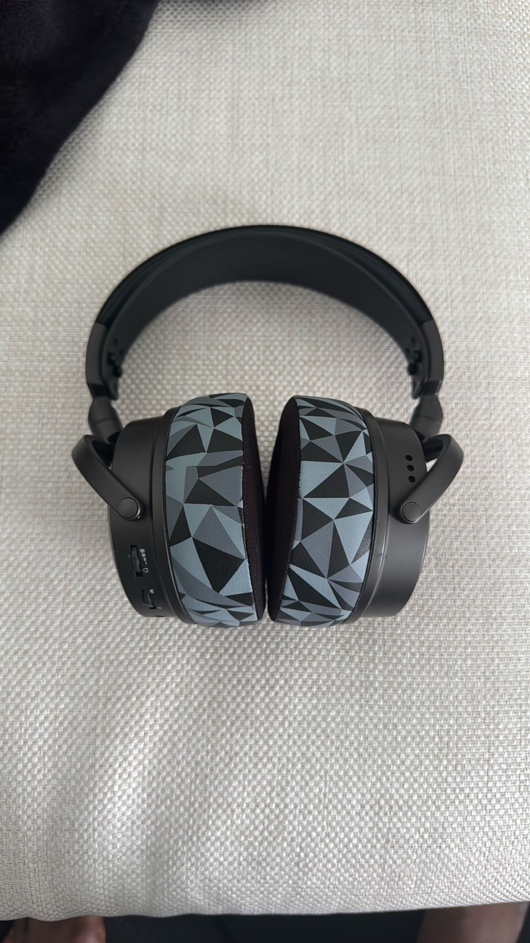 Audeze Maxwell Wireless Gaming Headset for Xbox or Playstation