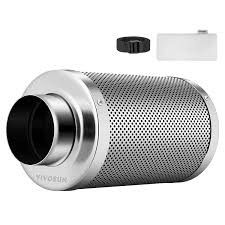 Vivo SUN CARBON FILTER
