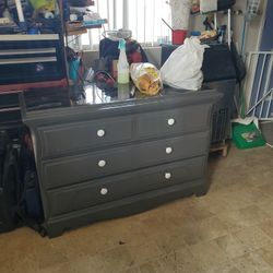 3 Drawer 