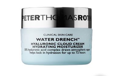 Moisturizer