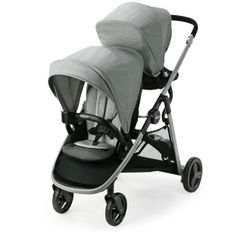 2 Baby Stroller