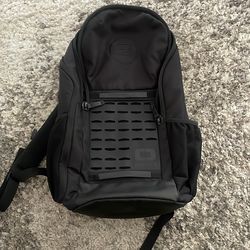 Ogio Back Pack. Used Once For Travel
