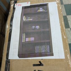 Bookcase