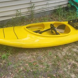 Kayak 