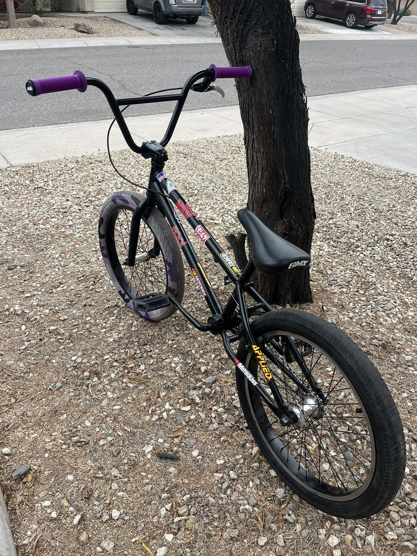 Eastern Bmx