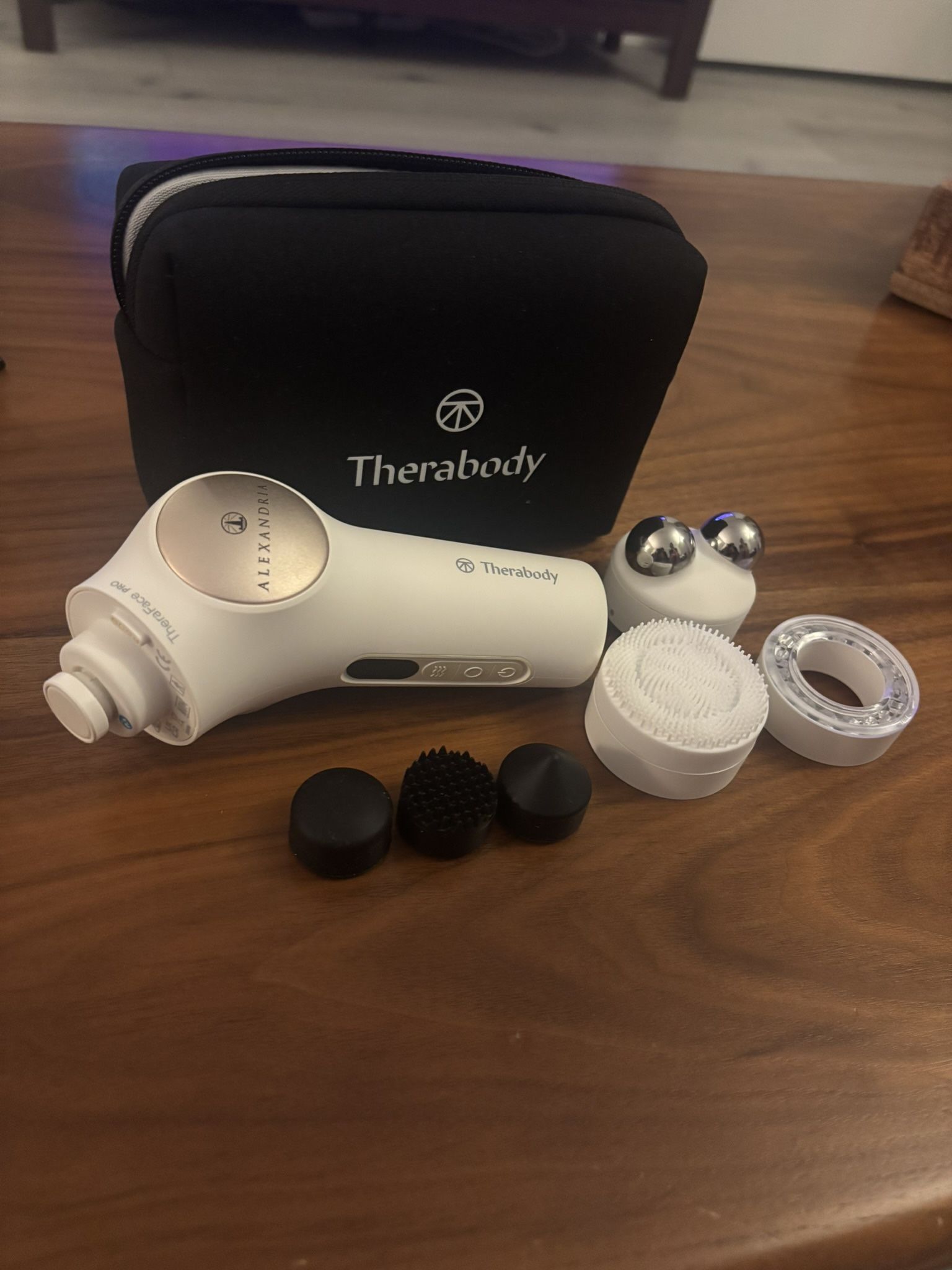 Therabody TheraFace PRO