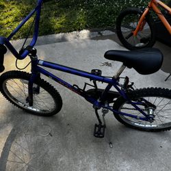 Magna Bycicle 20”