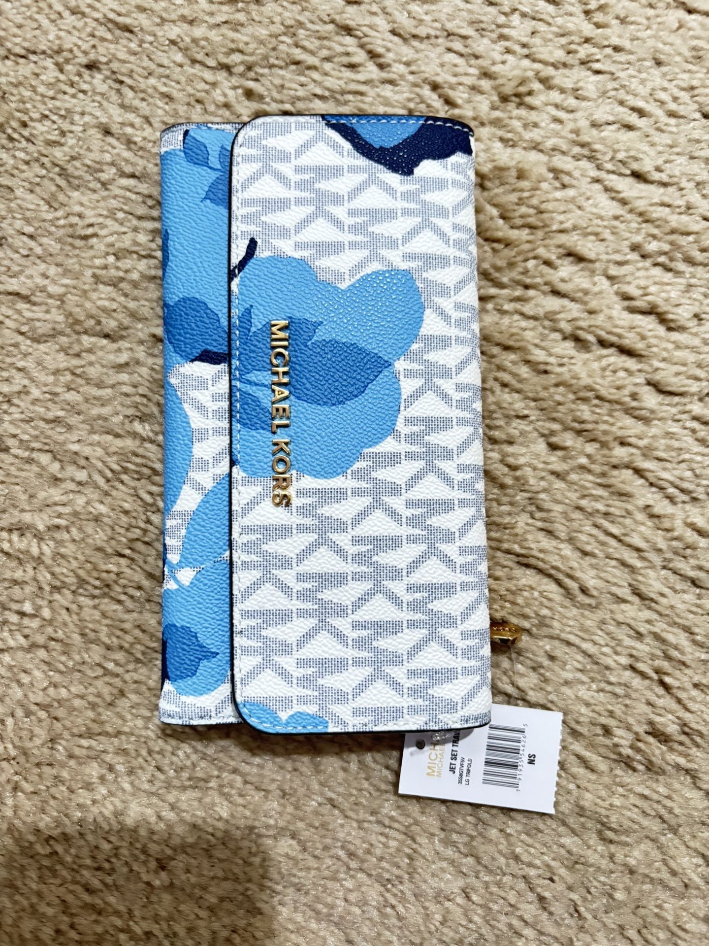 Brand New—Michael Kors Wallet