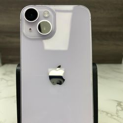 iPhone 14 128gb Unlocked ID: 01108