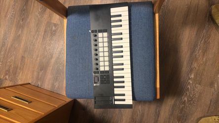 Launch key mini mk4