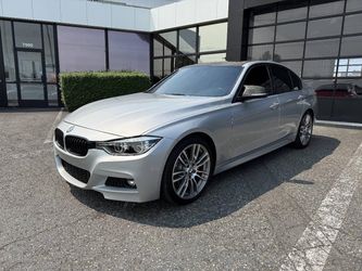 2017 BMW 340i