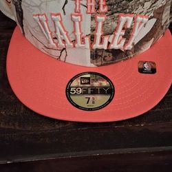 Phoenix Suns Hat 7 5/8